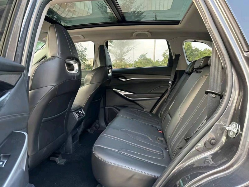 汕头20年长安汽车CS756