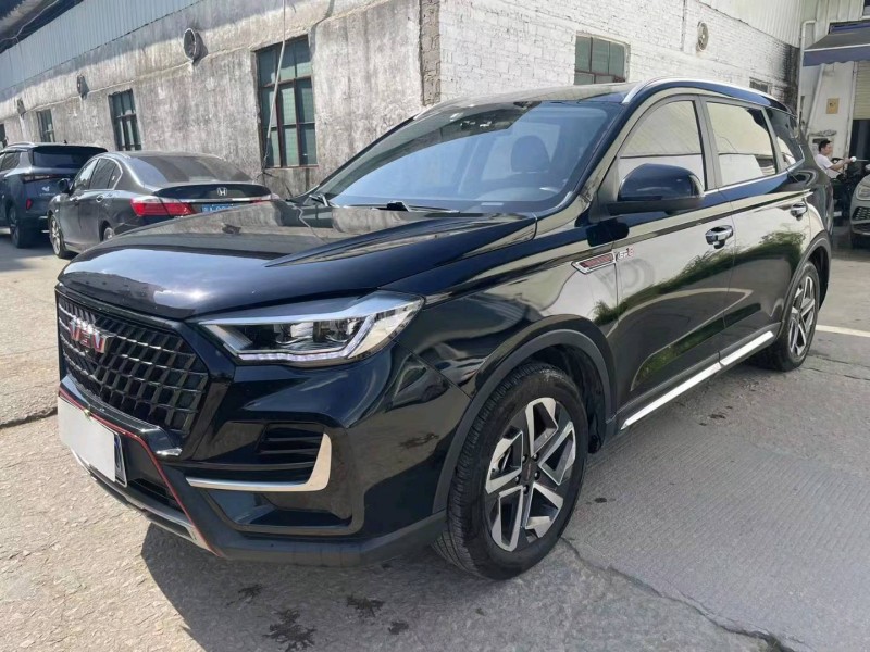 廣州22年濰柴汽車U753