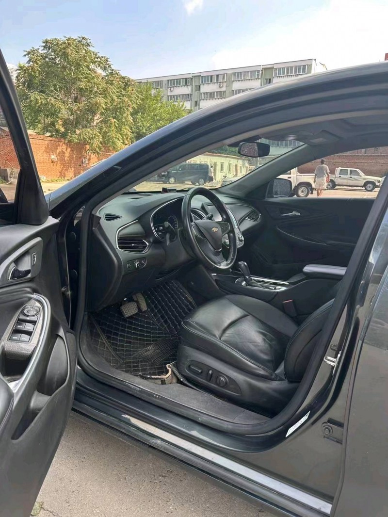 邯郸18年雪佛兰迈锐宝XL8