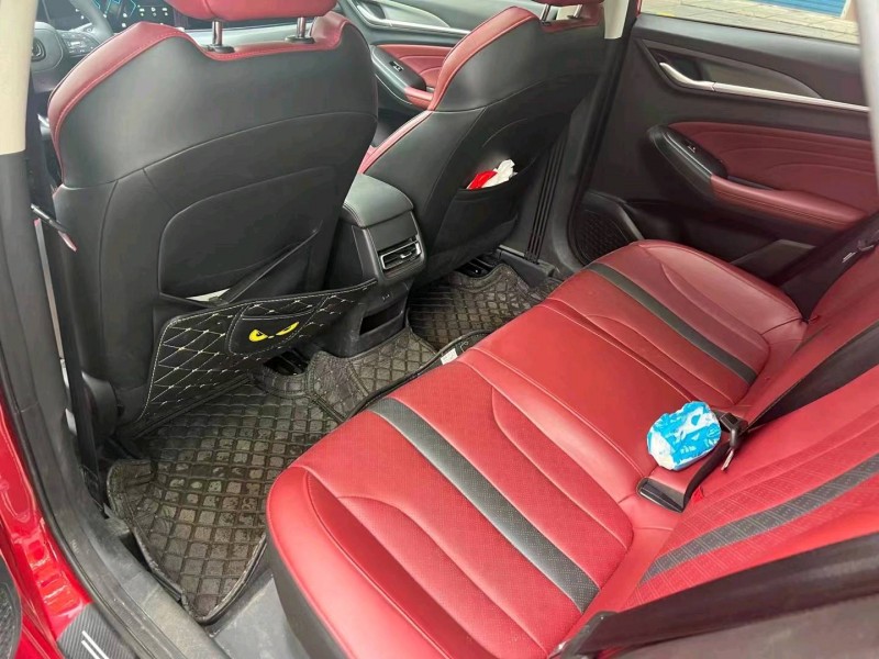 常州21年长安汽车逸动4