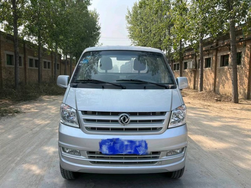 保定21年东风小康1