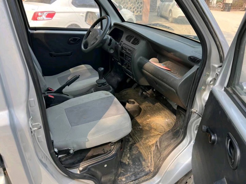 保定21年东风小康5