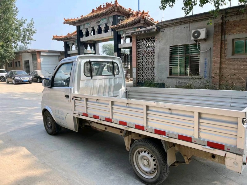 保定21年东风小康6