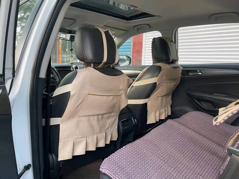 保定15年长安汽车CS754