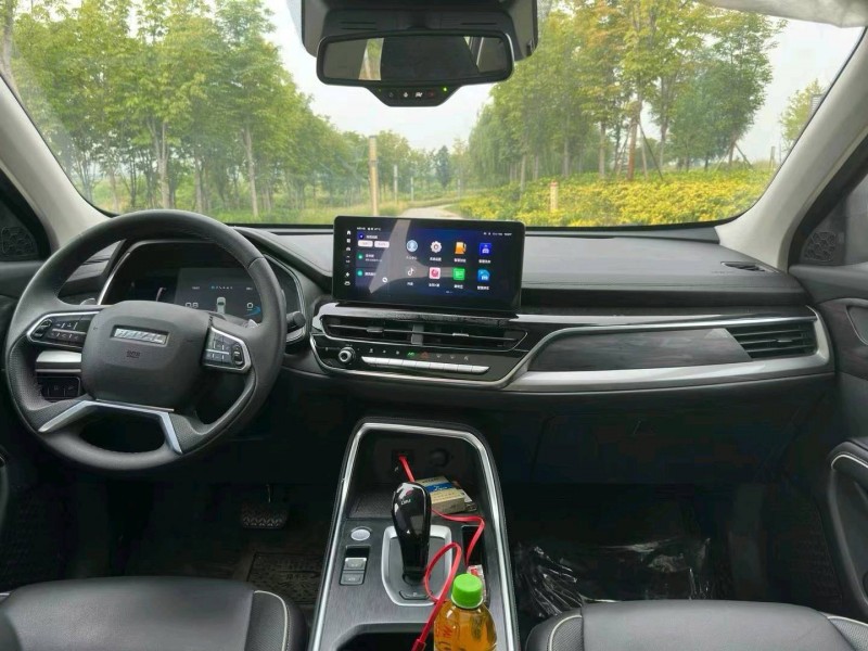 邯郸23年哈弗H65