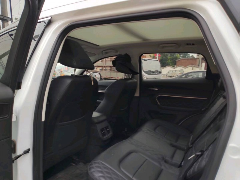 保定20年哈弗H68