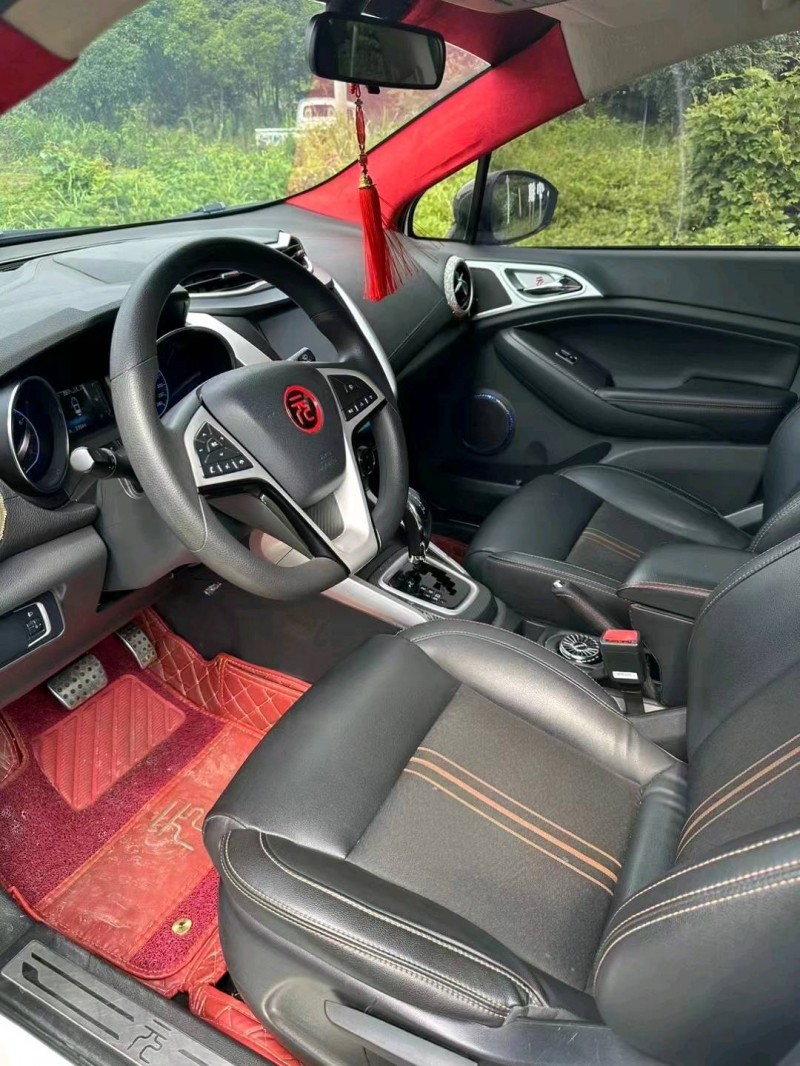 邯郸18年比亚迪元8