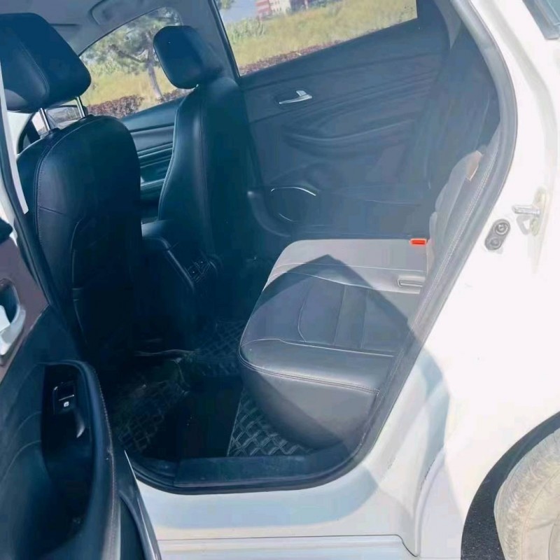 邯郸19年传祺GA44