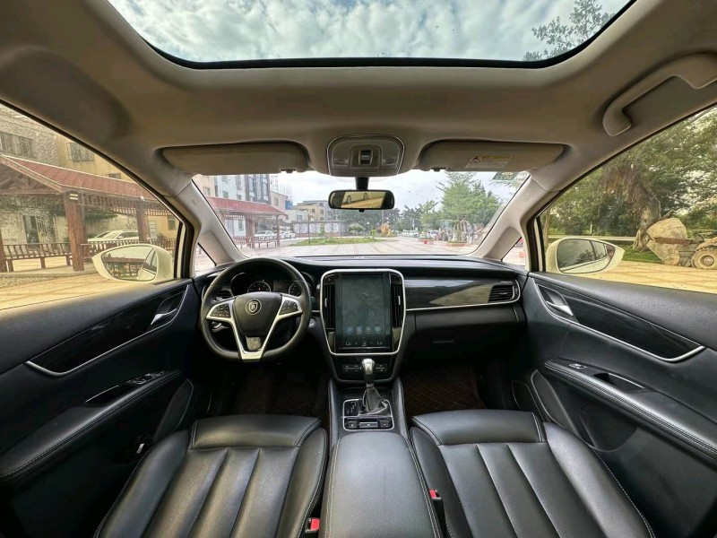 汕头18年比亚迪宋6