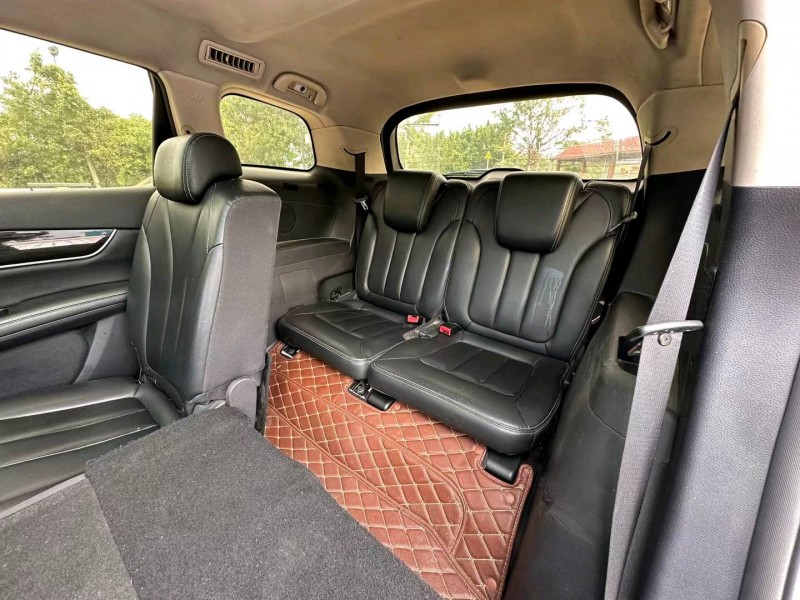 汕头18年比亚迪宋7