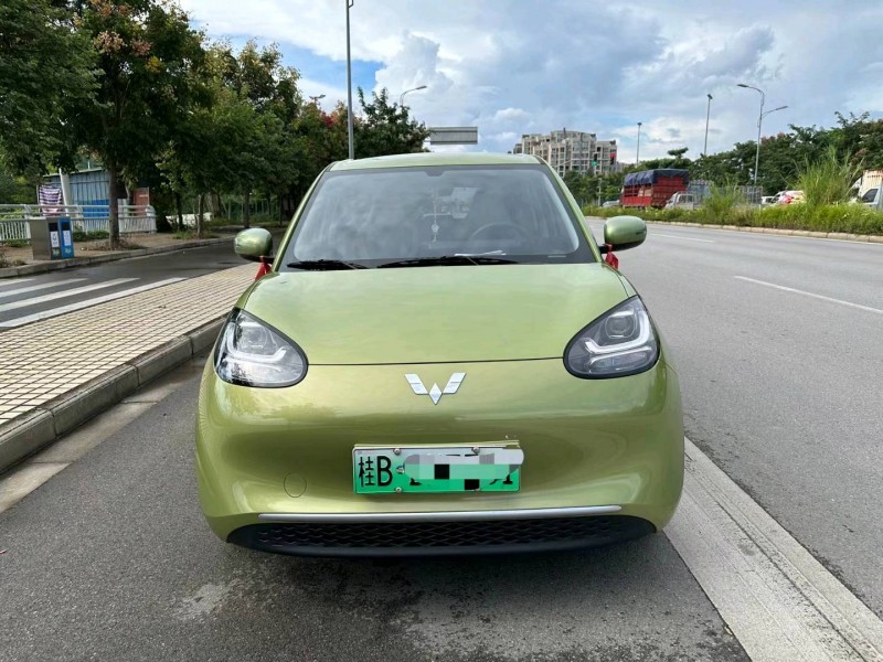 南寧23年五菱汽車繽果1