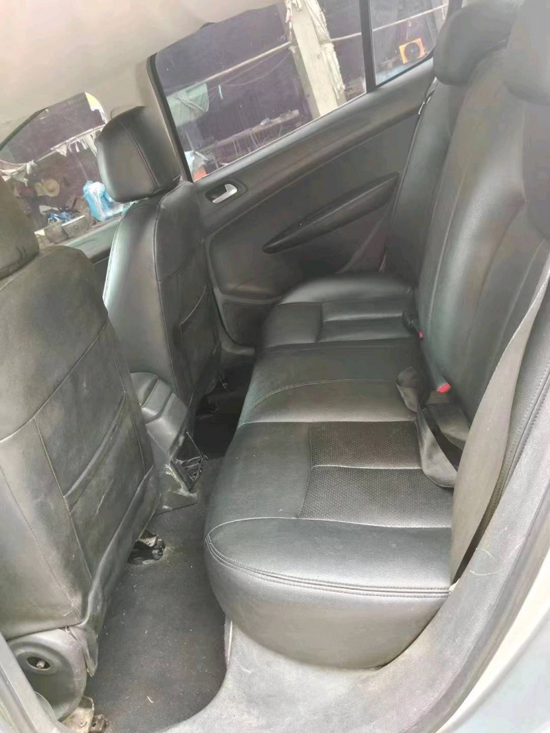 邯郸12年标致3084