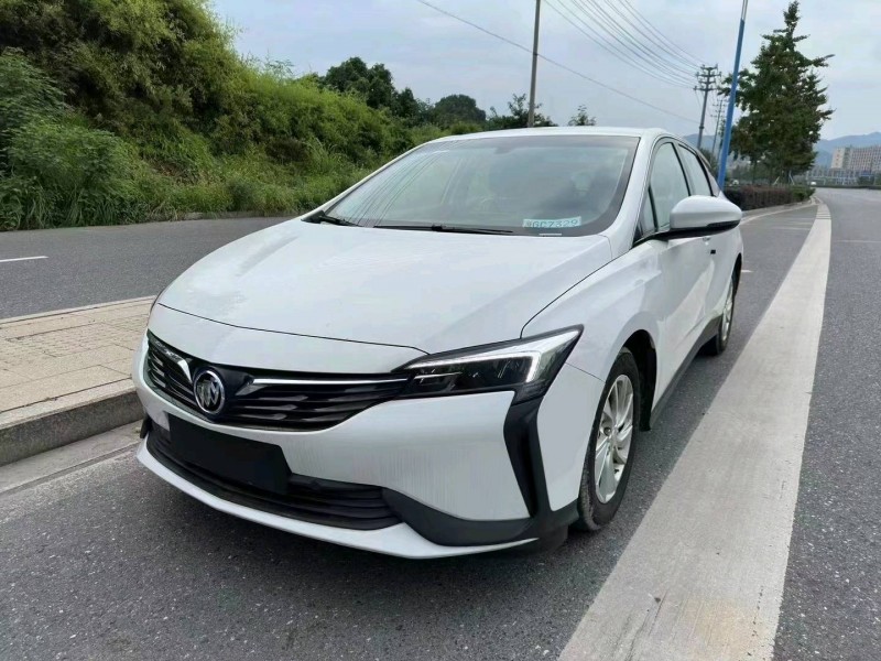 嘉兴23年别克velite69