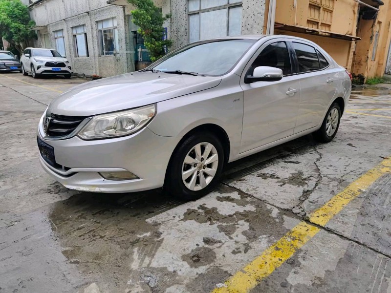 廣州15年寶駿6302