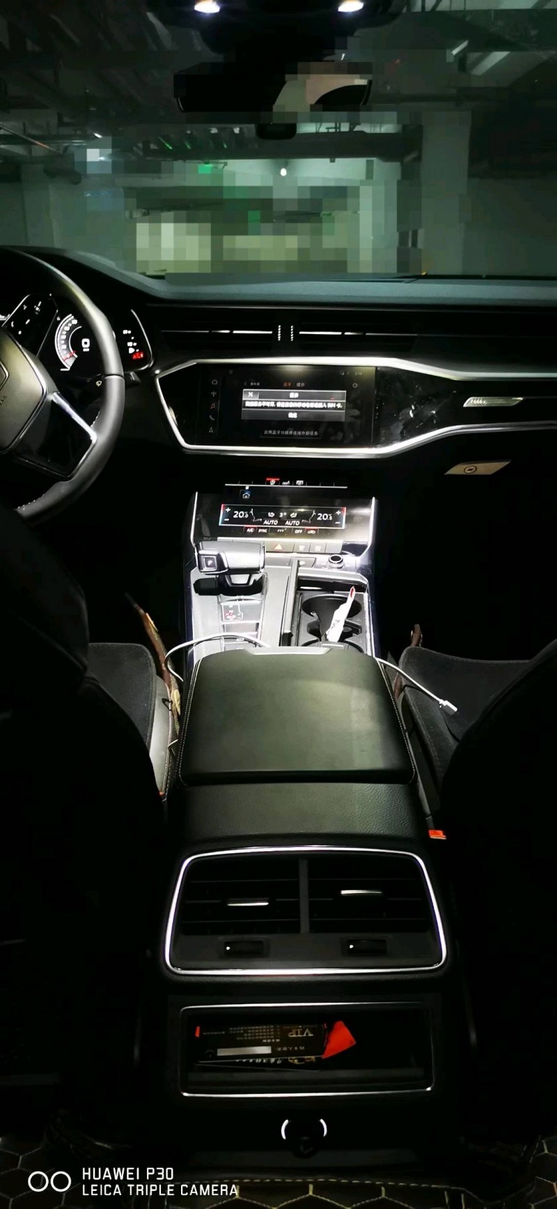 邯郸20年奥迪A6L5