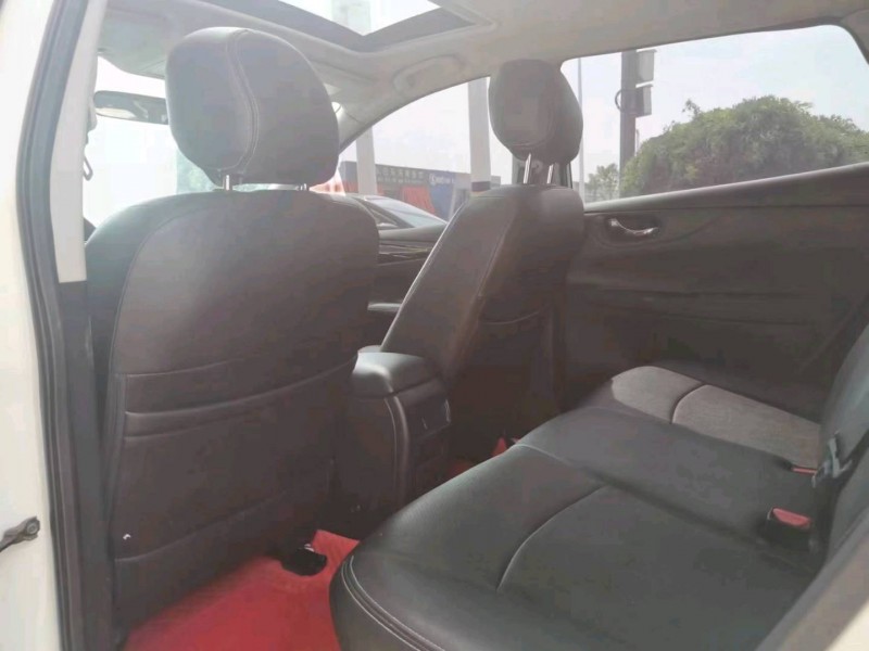 邯郸19年日产骐达6