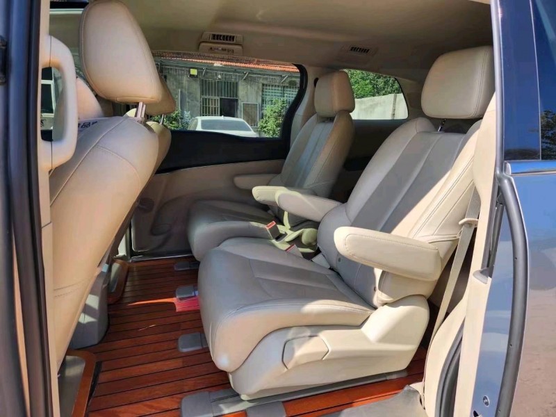 东营20年别克GL87