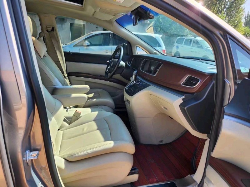 东营20年别克GL88