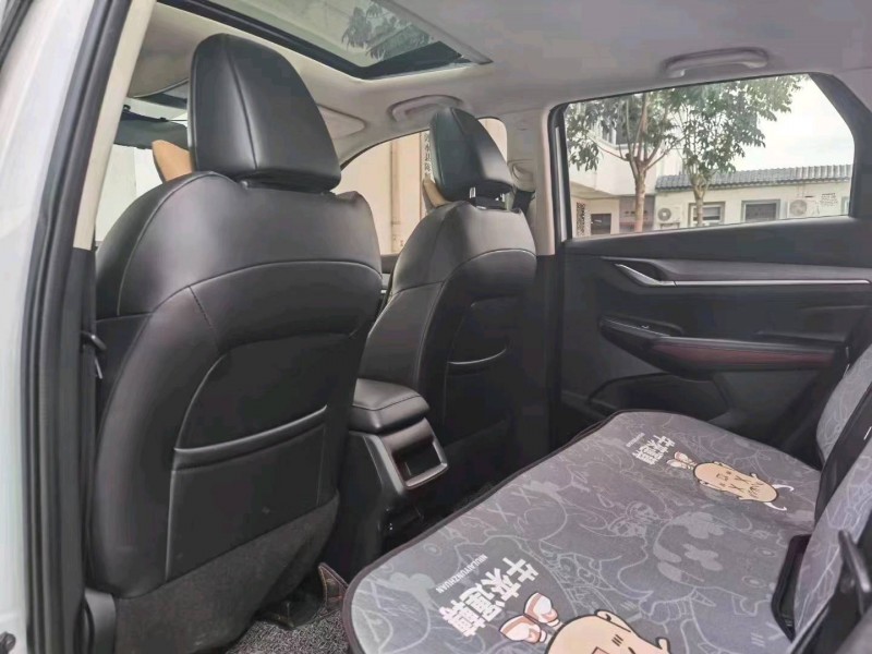 常州20年长安汽车CS558