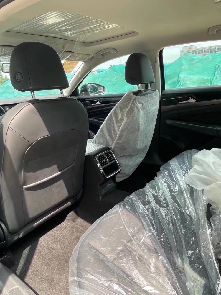 济南23年大众帕萨特3