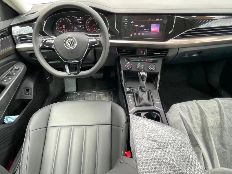 济南23年大众帕萨特6