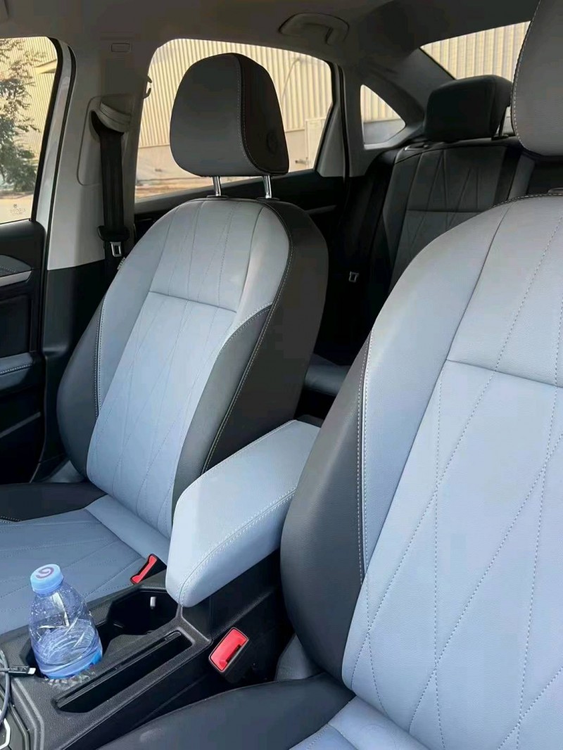 邯郸22年大众朗逸7