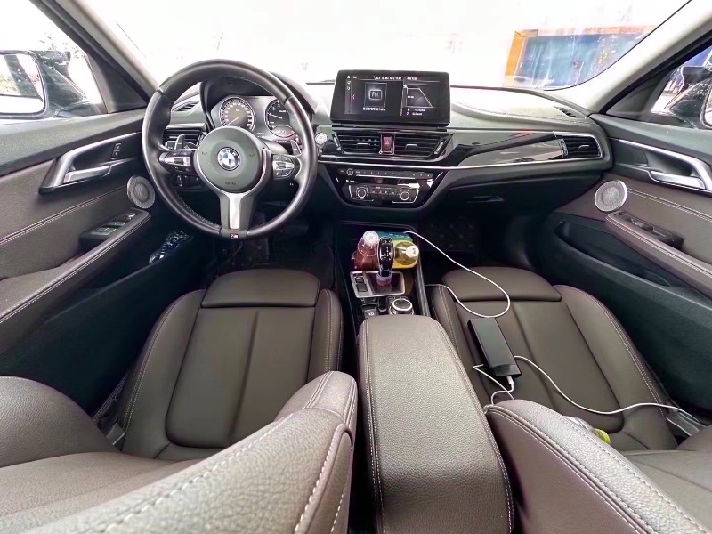 济南22年宝马1系3