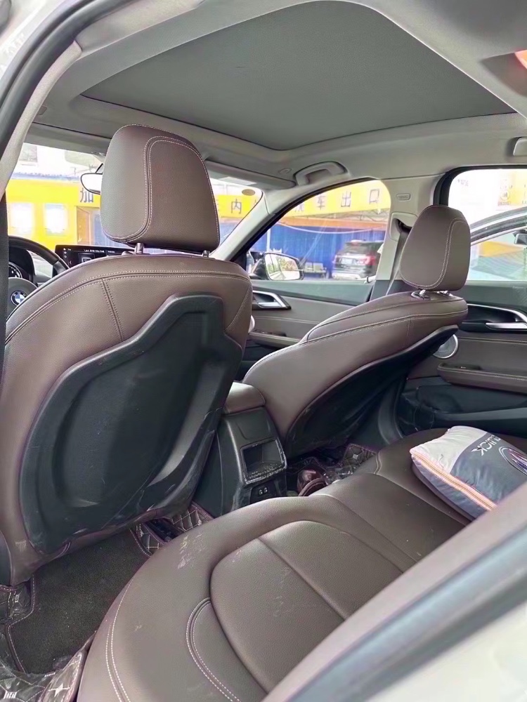 济南22年宝马1系4