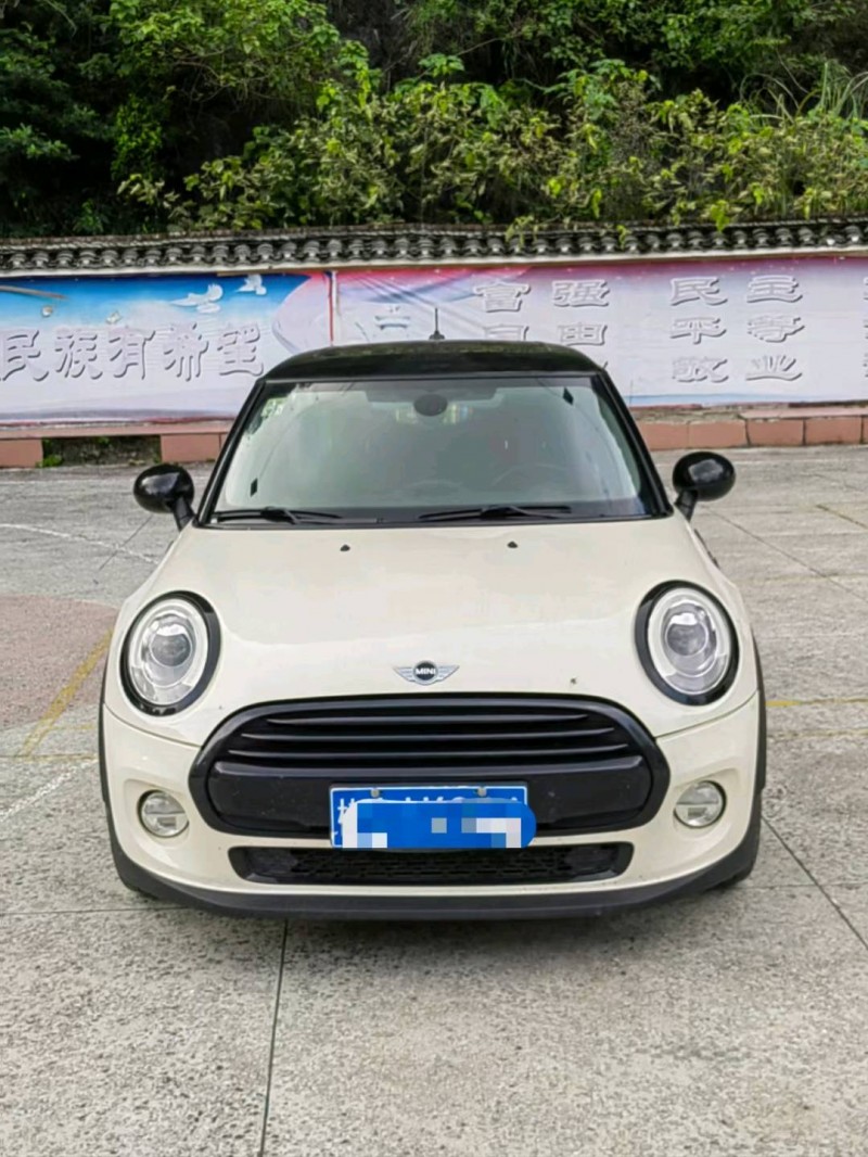 珠海15年MINICOUPE1