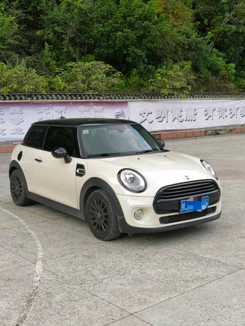 珠海15年MINICOUPE2