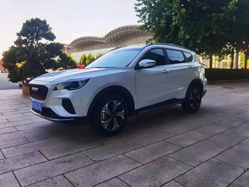 邯郸23年东南汽车DX83