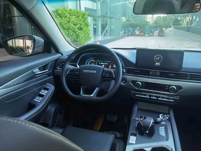 邯郸23年东南汽车DX84