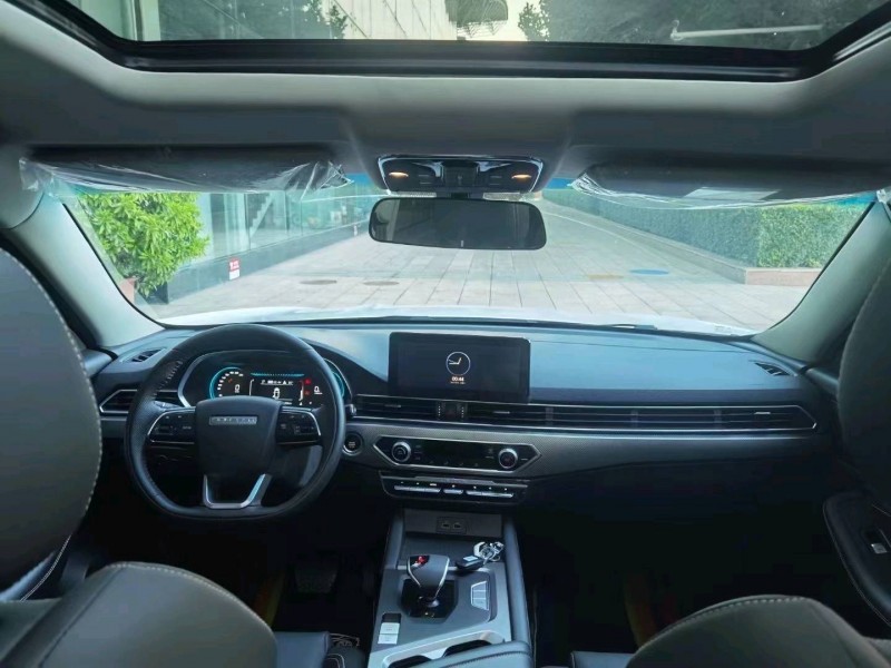 邯郸23年东南汽车DX85