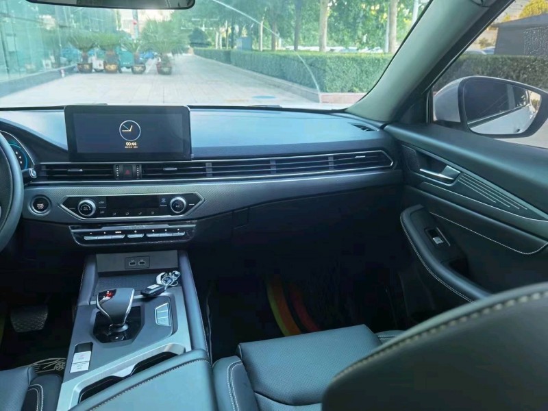 邯郸23年东南汽车DX87