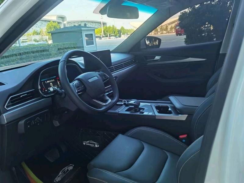 邯郸23年东南汽车DX88