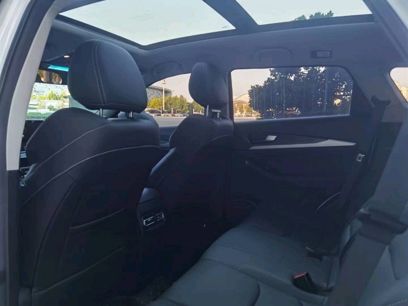 邯郸23年东南汽车DX89