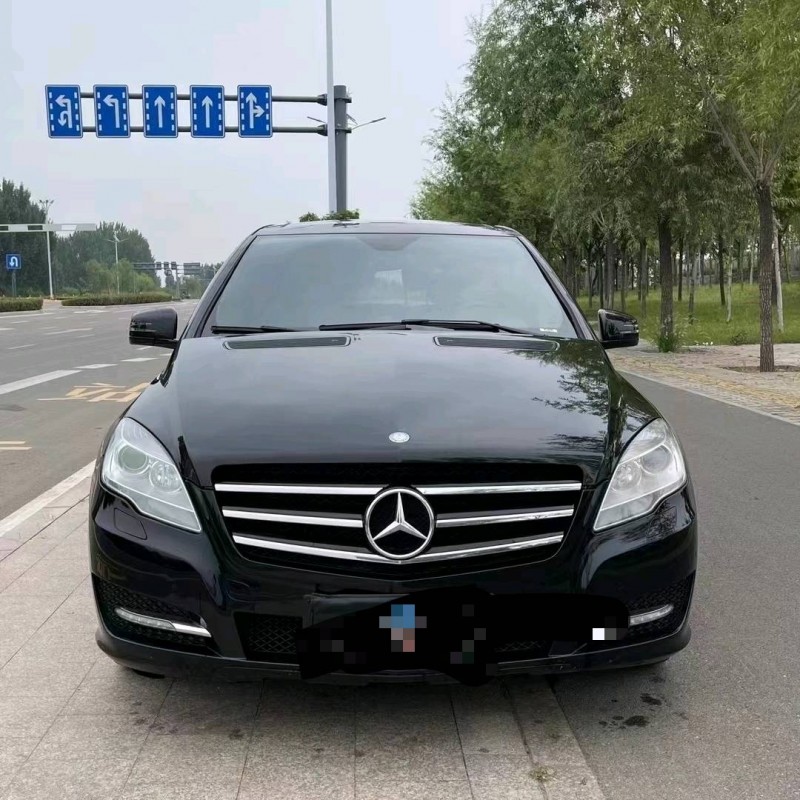 枣庄15年奔驰R1