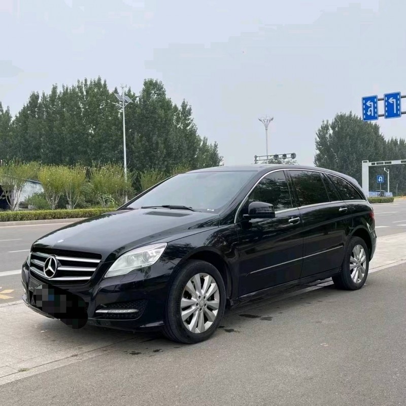 枣庄15年奔驰R2