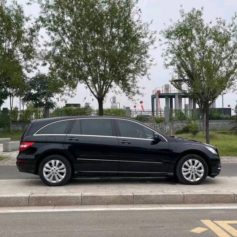 枣庄15年奔驰R8