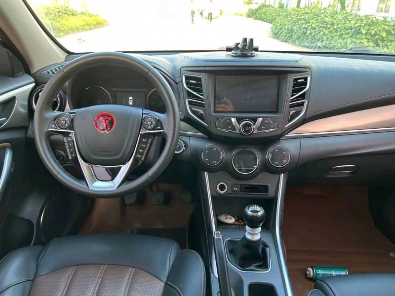 徐州18年比亚迪宋4