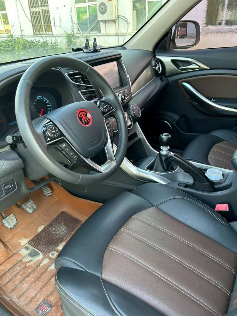 徐州18年比亚迪宋6