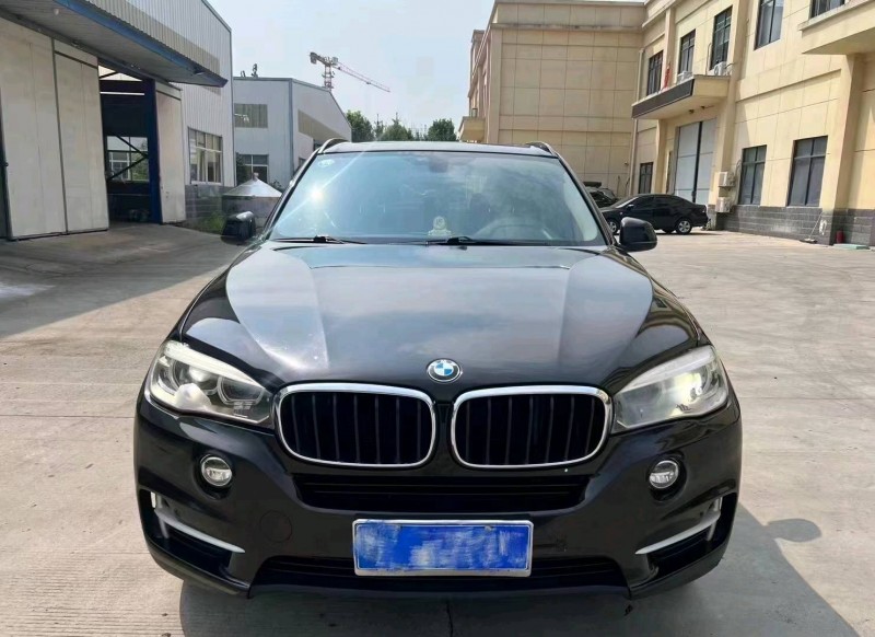 宜昌15年寶馬X51