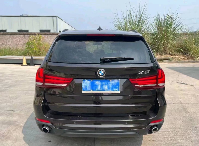 宜昌15年寶馬X59