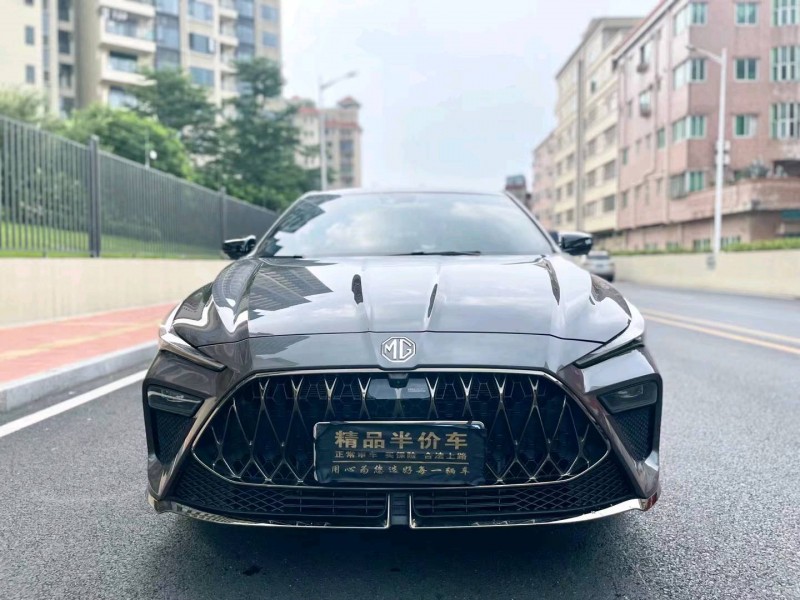东莞22年名爵51