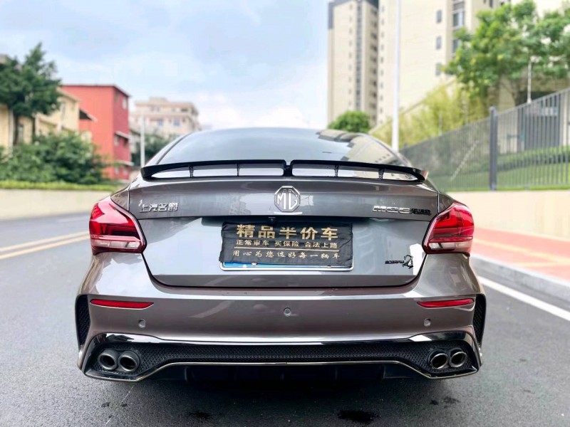 东莞22年名爵59