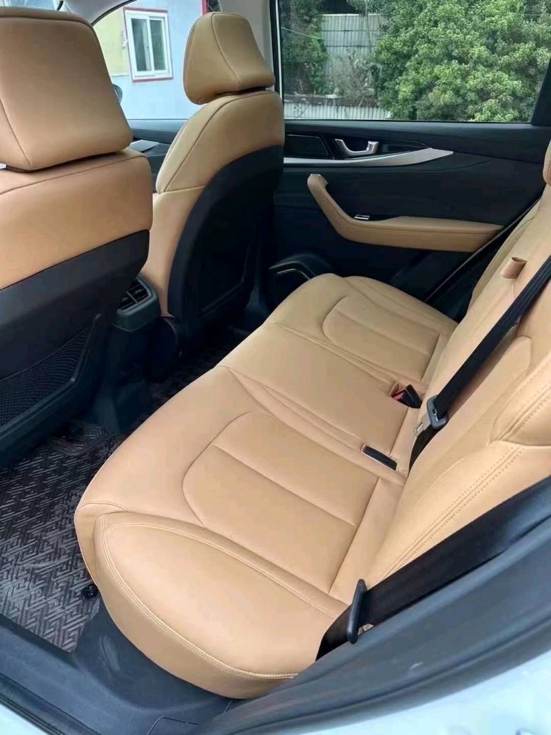 邯郸23年威马汽车W66