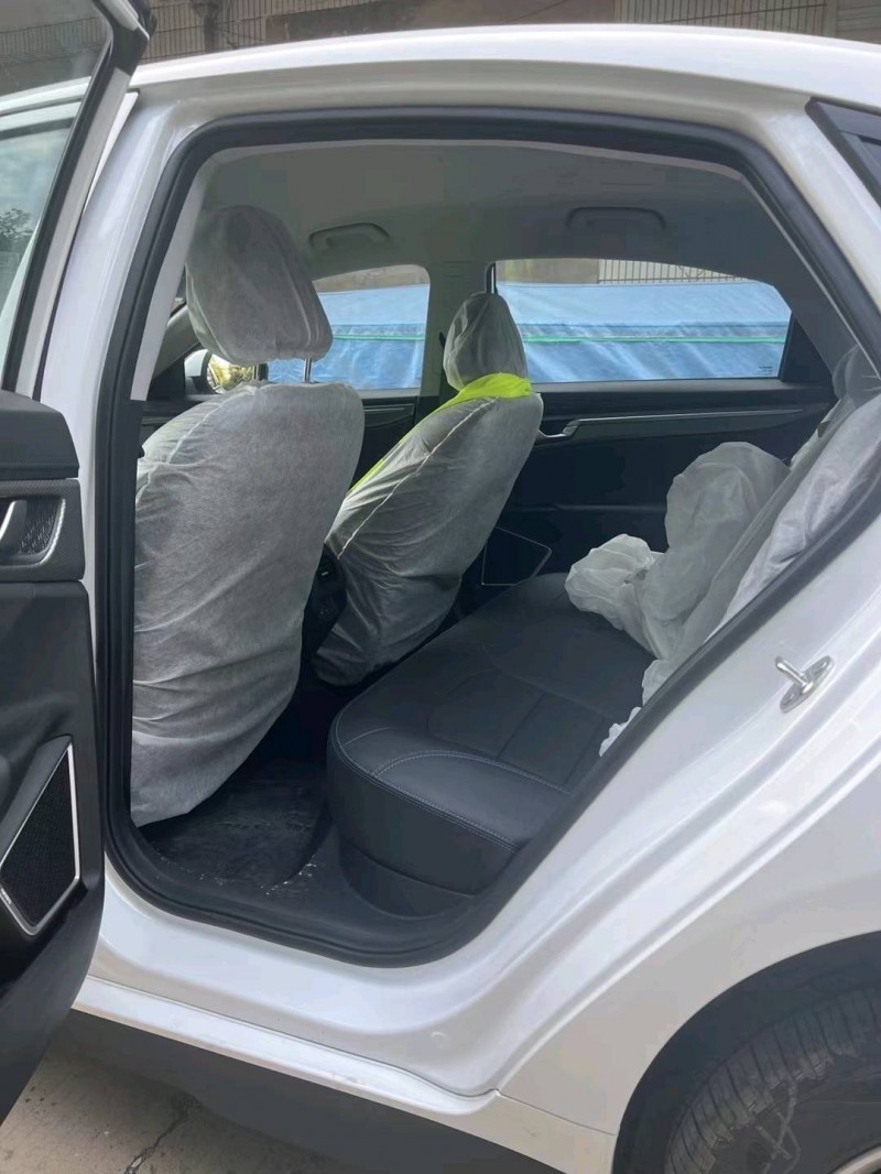 邯郸23年吉利帝豪EV5