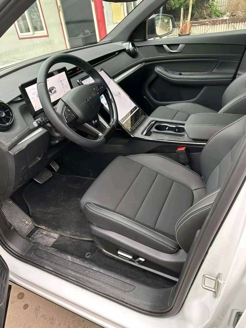 邯郸23年天际汽车ME54