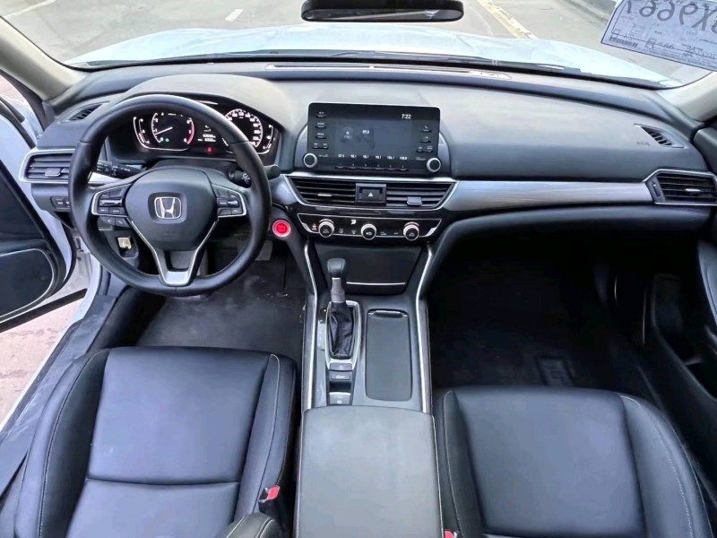 邯郸20年本田英诗派2