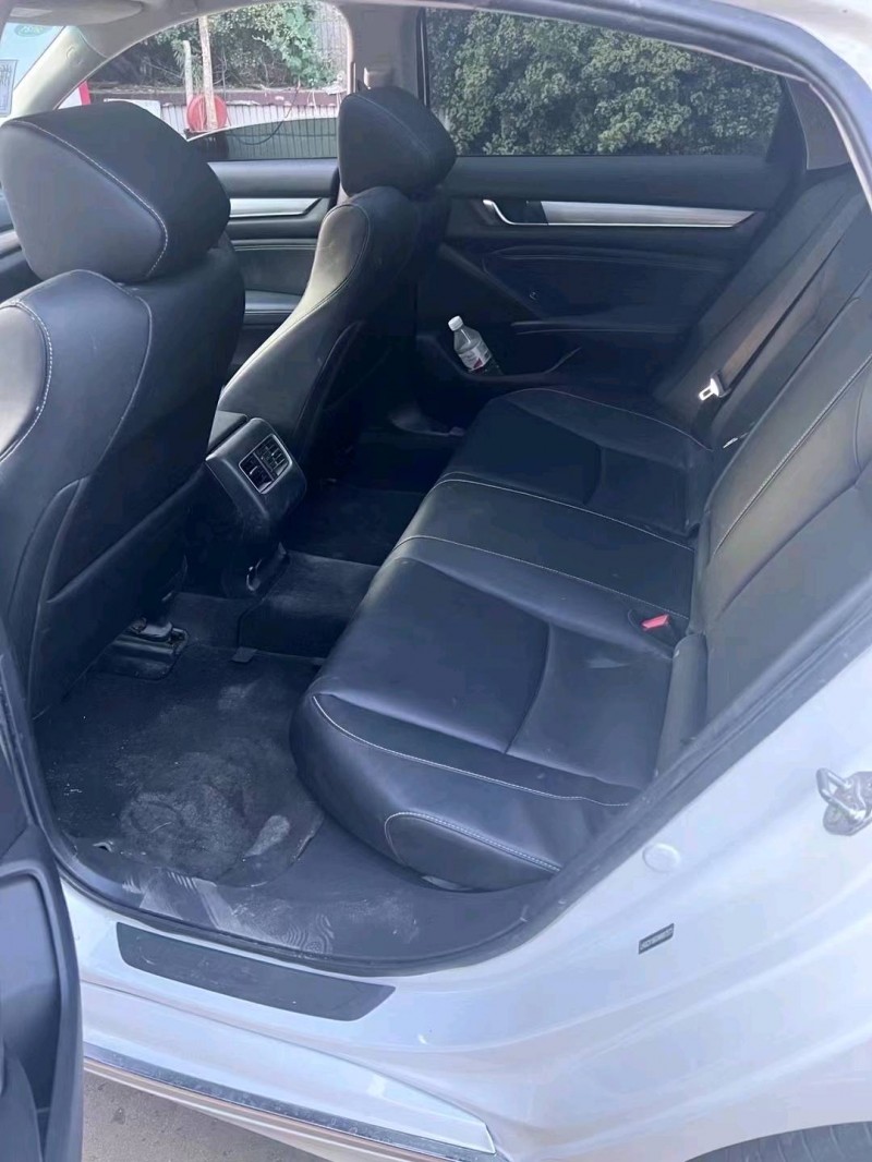 邯郸20年本田英诗派3